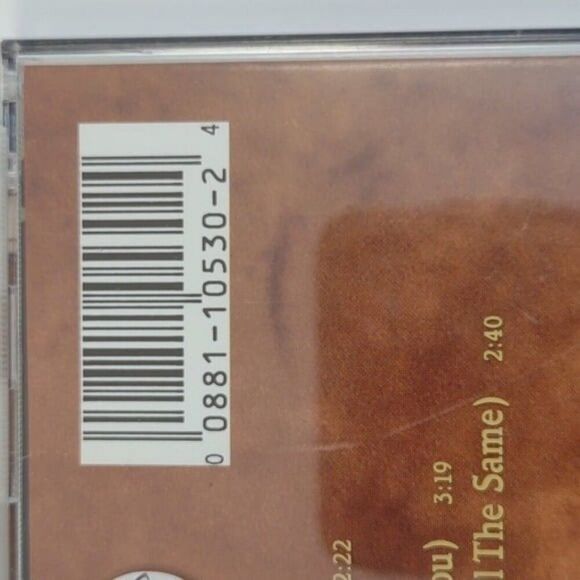 Mark Chesnutt CD 1992 Longnecks & Short Stories Vintage CD - Picture 3 of 9